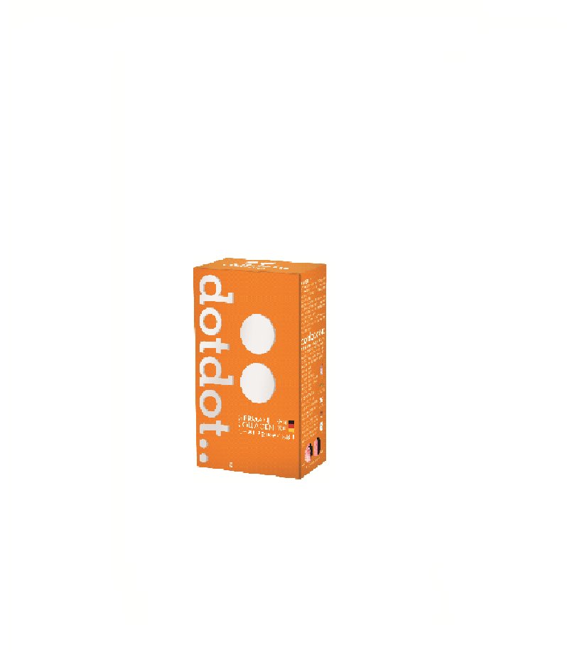 dotdot..Germany Collagen德國膠原