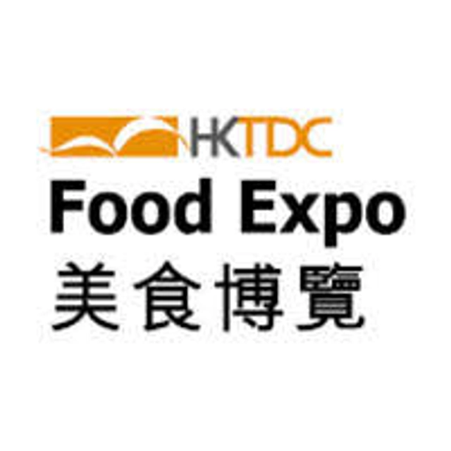 香港貿發局美食博覽活動視覺