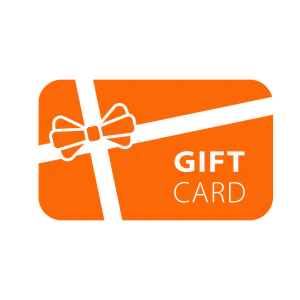 禮品卡 Gift Card