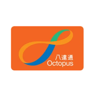 八達通 Octopus