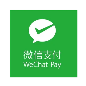 微信支付 WeChat Pay