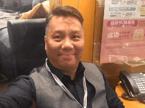 《當快樂，就健康》