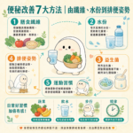 便秘改善