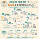 膠原蛋白邊隻好