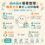dotdot優惠