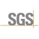 SGS檢測報告