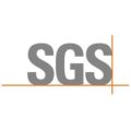 SGS檢測報告