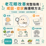 老花眼