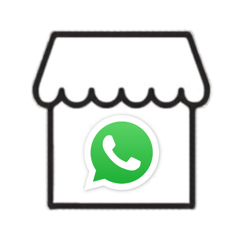 WhatsApp Shop